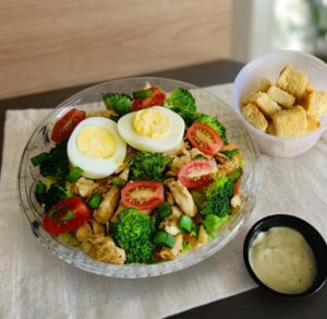 MyD Delivery Product Image
