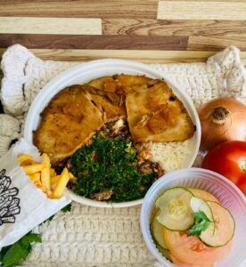 MyD Delivery Product Image